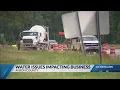 Popular North Carolina BBQ resturant temporarily closed during water crisis