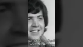 بهية   وليد توفيق    بداياته ستديو الفن      فيديو نادر جدا دندنها
