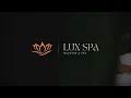 Deep Tissue Body Massage in Mumbai Relieve Muscle Pain Stress Lux Spa Andheri East