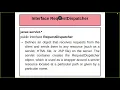 Enterprise Java - Unit 2 Chapter 1