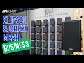 Lagu A Closer Look at Klipsch and Onkyo’s 2026 Lineup