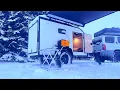 The Vevor Diesel Heater I Wish I got Sooner