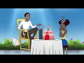 BIRTHDAY GIRL [REMIX]