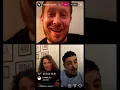 Download Lagu Mocro maffia cast live op instagram
