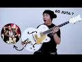 Download Lagu Nyobain Gitar Rp 60 Juta, Punya Bobby Kool Superman Is Dead?