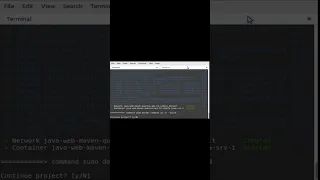 Programming java maven quarkus h2 api