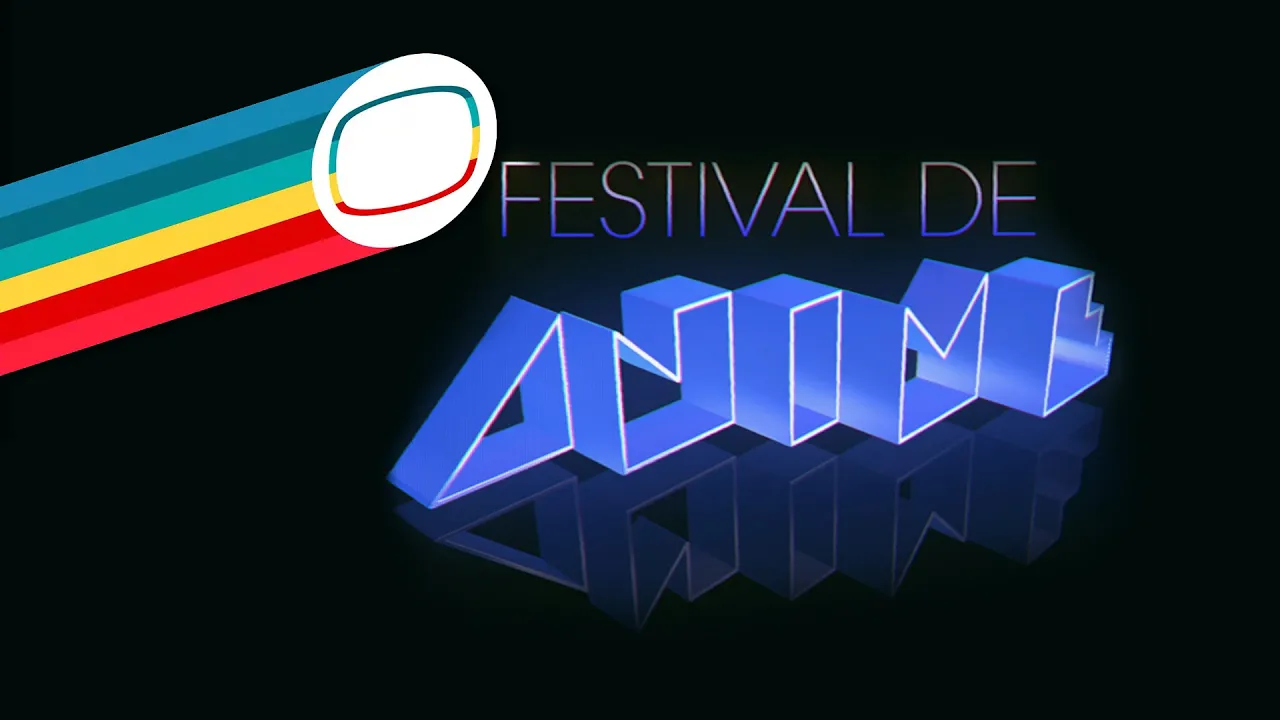 [Originais] Festival de Anime (1987)