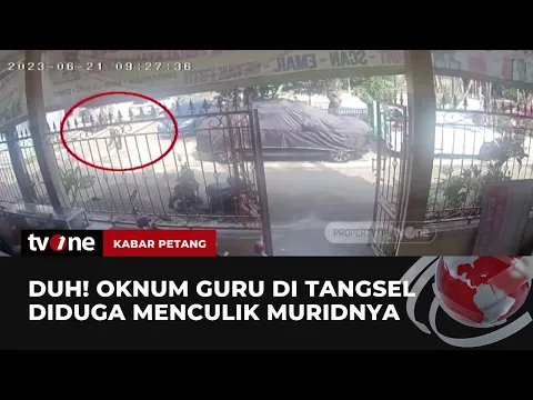 Aksi Penculikan Bocah SMP Diduga Dilakukan Oleh Wali Kelas