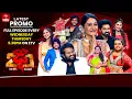 Download Lagu Dhee 20 | Mega Launch Promo | 2nd \u0026 3rd July 2025 |Every Wed \u0026 Thu @9:30pm | Regena Cassandrra | ETV