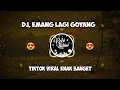 Download Lagu DJ  VIRAL TIKTOK 🔊🎶EMANG LAGI GOYANG (versi angklung)