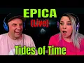 Download Lagu Reaction To EPICA - Tides of Time (Live at The Symphonic Synergy) THE WOLF HUNTERZ REACTIONS