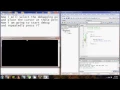 HOW TO DEBUG in CODEBLOCKS