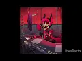 New Alastor Design Revealed for the Hazbin Hotel series