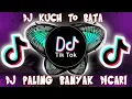 Download Lagu DJ INDIA KUCH TO BATA REMIX 2021 FULL BASS VIRAL TIKTOK