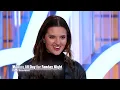 Touchdown! YANI Sings "Waiting All Day For Sunday Night" - American Idol 2025