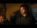 The Hobbit: An Unexpected Journey | Misty Mountains (Film Scene) | Richard Armitage & The Dwarf Cast