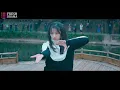 Download Lagu Gosh😱 His girlfriend's Chinese martial art is so gooood!! Her Tai Chi is invincible on the arena