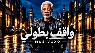 واقف بطولي    شبعان أصول وراسي في السحاب   أغنية شعبي مصري                 دندنها