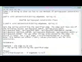 Java Programming Tutorial - SpringLayout Constraints-12