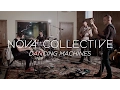 Lagu Nova Collective - Dancing Machines (LIVE PERFORMANCE)