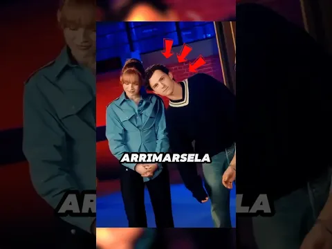 🥵TOM HOLLAND SE LE ARRIMA A SADIE