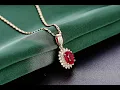 Jewelry design in Martrix How to create diamond pendant in matrix gemvision matrix tutorial