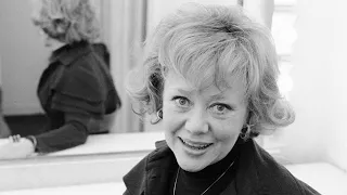Glynis Johns most known for role in Mary Poppins dies at 100