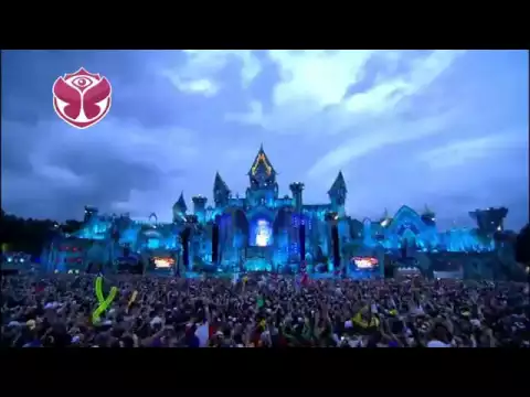 Download MP3 David Guetta Shot Me Down vs BAD Live @ Tomorrowland 2015.mp4