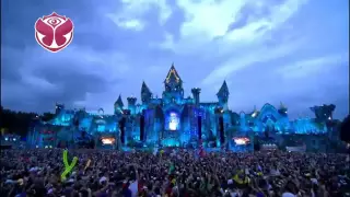 David Guetta Shot Me Down vs BAD Live @ Tomorrowland 2015.mp4