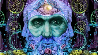 ماشروم ال اس دی سایکو Mashroom Mashrooms Mash Gharchola Lsd قارچ فرکانس 