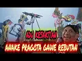 Download Lagu GEGER GEDEN PRAGOTA GAWE SAYEMBARA, GOLEK MANTU # KI SENO NUGROHO#