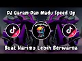 DJ GARAM N MADU SPEED UP SOUND TENXI | DJ SAKIT DADAKU KU MULAI MERINDU VIRAL TIKTOK TERBARU 2024 !!