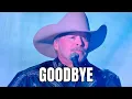 Download Lagu Fans zijn kapot van verdriet na het delen van slecht nieuws met Alan Jackson