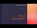 Tech Mahindra React Interview Questions