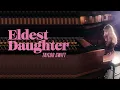 Download Lagu Taylor Swift - Eldest Daughter (Lyric Video)