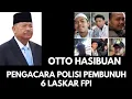 Download Lagu OTTO HASIBUAN PENGACARA POLISI PEMBUNUH 6 LASKAR FPI KM 50