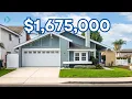 Tour a 1 675 000 Move-in Ready Home in Northwood Place Irvine Windy Ruffini