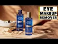 10 Must-Try Eye Makeup Removers for a Flawless Cleanse
