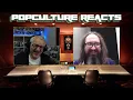 We Are The Union - Morbid Obsessions Reaction - PopCulture Reacts