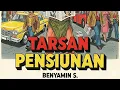 Lagu FILM Jadul TARSAN PENSIUNAN 1976 Full Movie