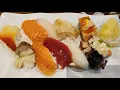 Fugi Sushi Buffet All you can eat sashimi sushi and more