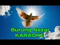 Download Lagu Karaoke || BURUNG NAZAR