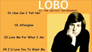 Download Lobo Greatest Hits MP3