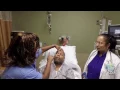 TeleStroke in the Emergency Department - Stroke Every Second Counts on PIX11 TV