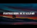 Download Lagu DATA - Nyanyian Rindu Buat Kekasih, Bila Diri Disayangi, Cinta Bandar Tasik Selatan [Mix Lirik]