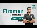 Download Lagu Fire - Part 4 | Fireman/Firewoman Special topic | PK Learnings