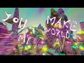 Coldplay X BTS - My Universe (SUGA's Remix) - (Official Lyric Video)
