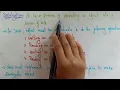 What is Serialization in Java Programming lec 84 Java Tutorial BhanuPriya