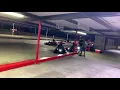 Rockwood go kart in Fort Worth Texas
