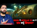 Download Lagu Apollo 13: What NASA Never Told Us | The Hidden Truth Behind the Space Exploration
